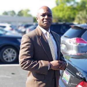 Meet your Posher, Ali